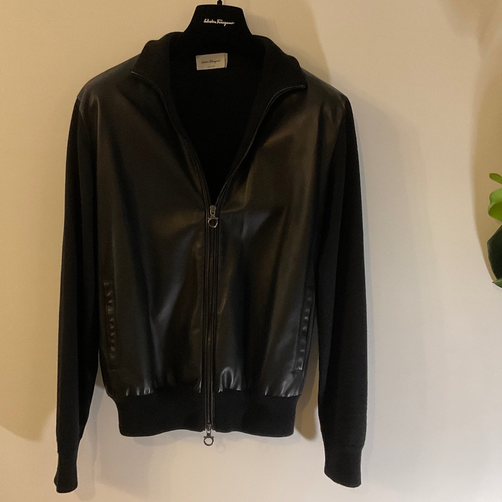 Salvatore Ferragamo Sweater